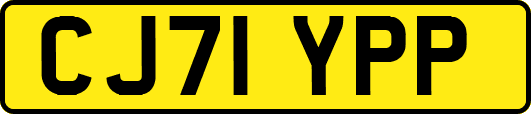 CJ71YPP