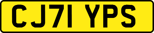 CJ71YPS