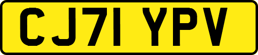 CJ71YPV