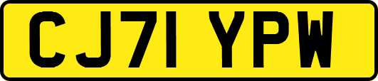 CJ71YPW