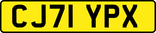CJ71YPX