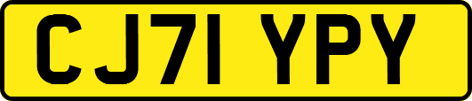 CJ71YPY