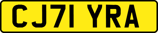 CJ71YRA