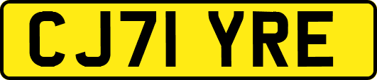 CJ71YRE