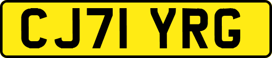CJ71YRG