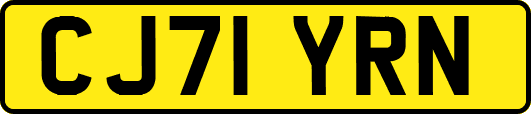 CJ71YRN