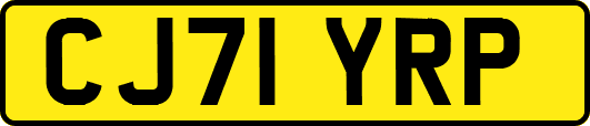 CJ71YRP
