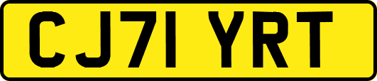 CJ71YRT
