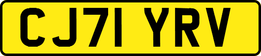 CJ71YRV