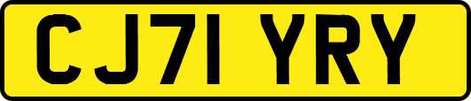 CJ71YRY