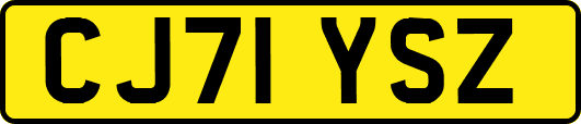 CJ71YSZ