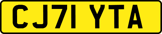CJ71YTA