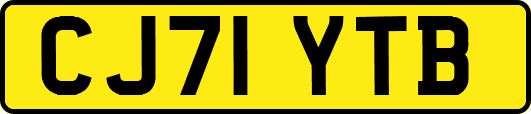 CJ71YTB