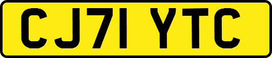 CJ71YTC