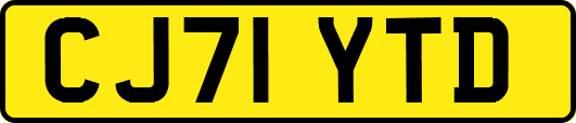 CJ71YTD