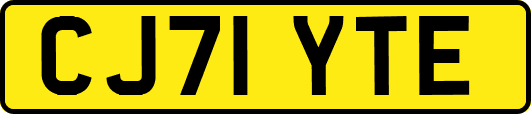 CJ71YTE