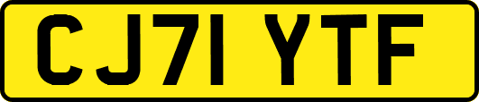 CJ71YTF