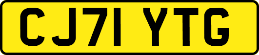 CJ71YTG