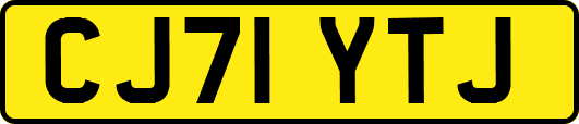CJ71YTJ