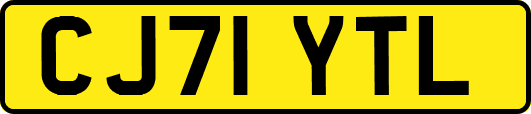 CJ71YTL