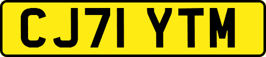 CJ71YTM