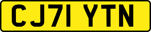 CJ71YTN