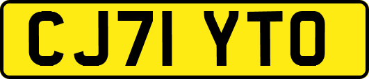 CJ71YTO