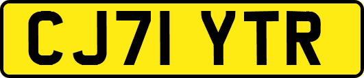 CJ71YTR
