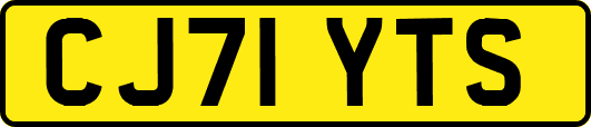 CJ71YTS