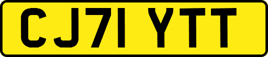 CJ71YTT