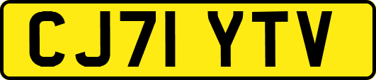 CJ71YTV