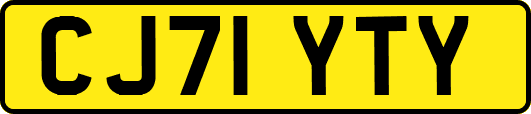 CJ71YTY