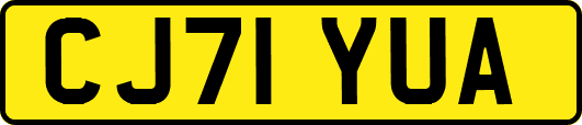 CJ71YUA