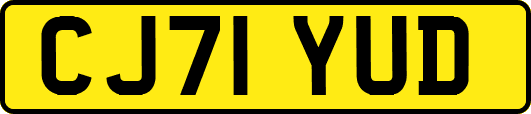 CJ71YUD