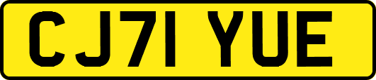 CJ71YUE