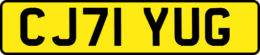 CJ71YUG