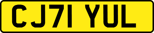 CJ71YUL