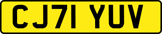 CJ71YUV
