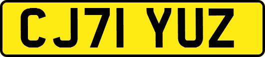 CJ71YUZ