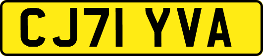CJ71YVA