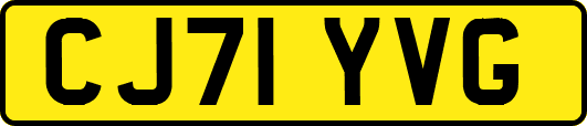 CJ71YVG