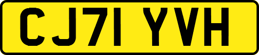 CJ71YVH