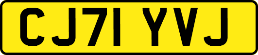 CJ71YVJ
