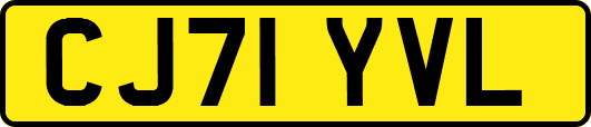 CJ71YVL