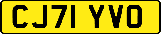 CJ71YVO