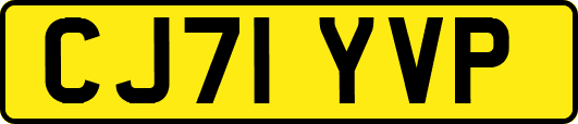 CJ71YVP