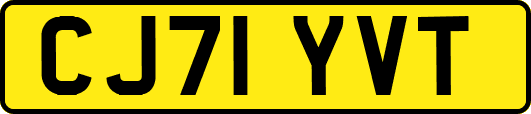 CJ71YVT