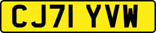 CJ71YVW