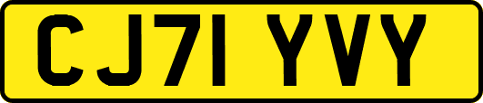 CJ71YVY