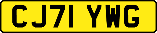CJ71YWG